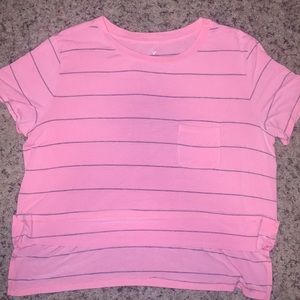 American Eagle Soft and Sexy Tee